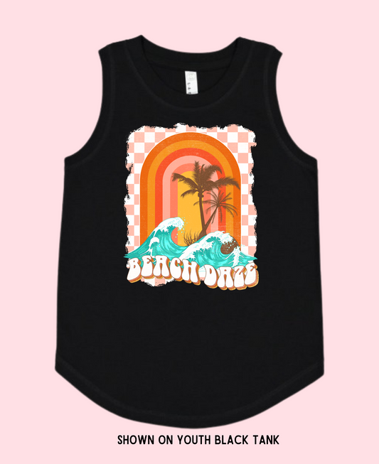 KIDS BEACH DAZE