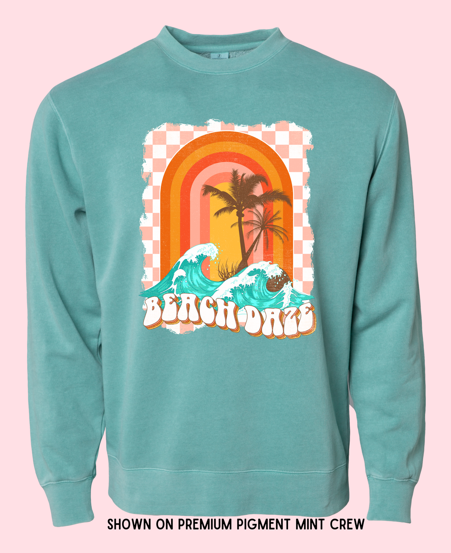 BEACH DAZE ADULT