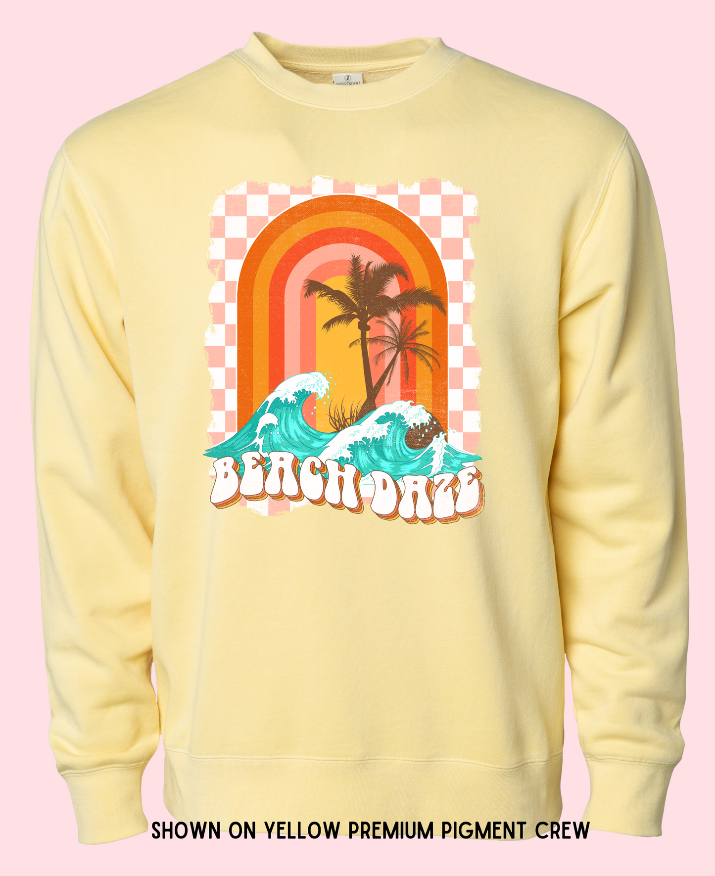 BEACH DAZE ADULT