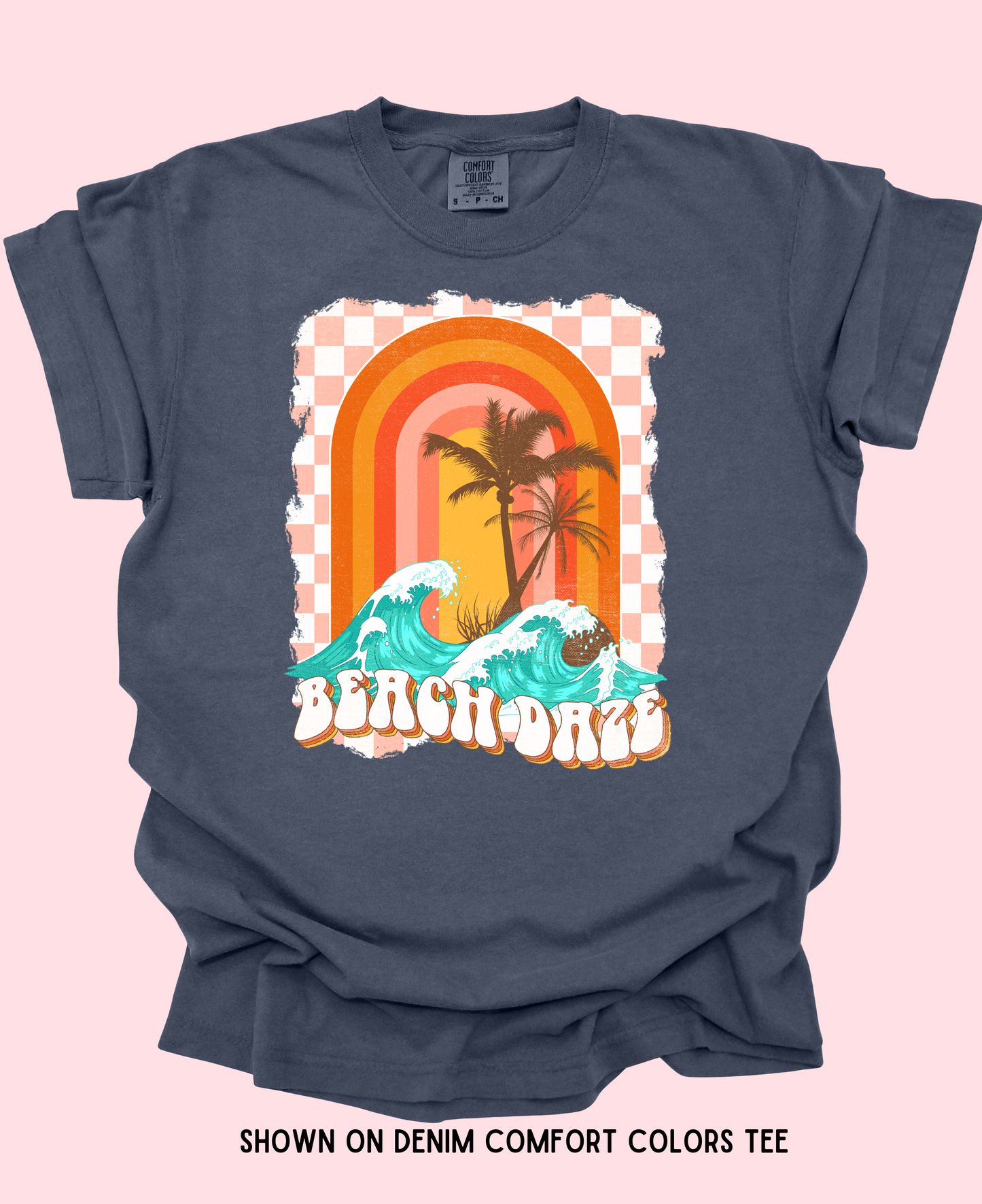 BEACH DAZE ADULT