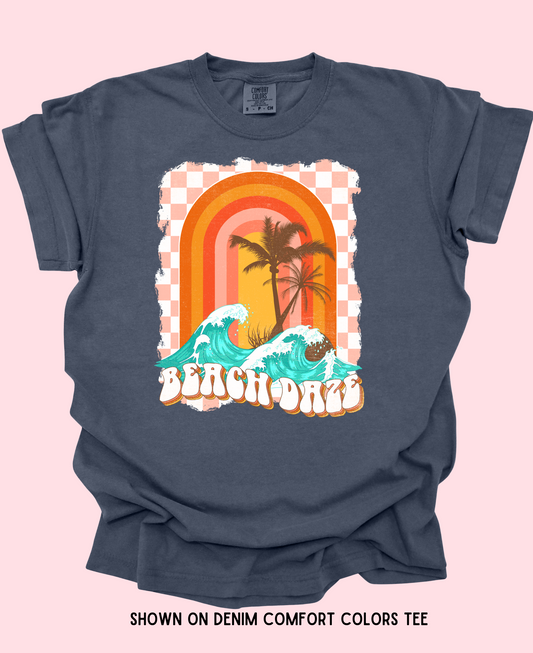 BEACH DAZE ADULT
