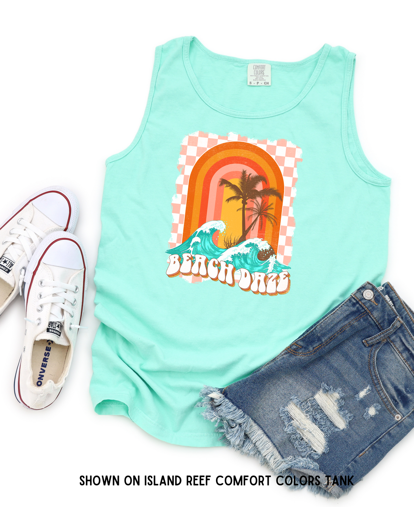 BEACH DAZE ADULT