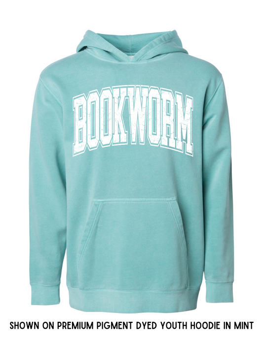 BOOKWORM - KIDS