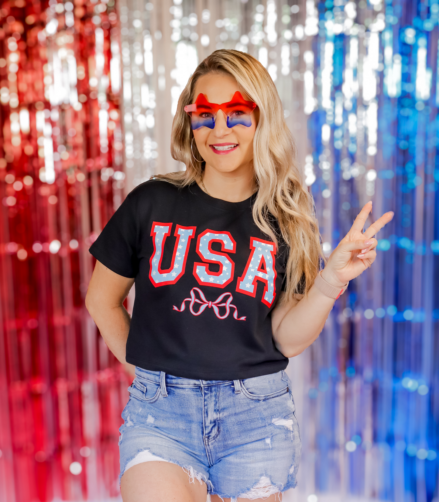 USA BOW ADULT