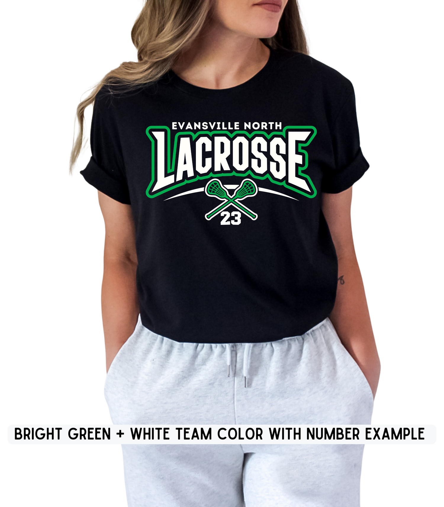 LACROSSE