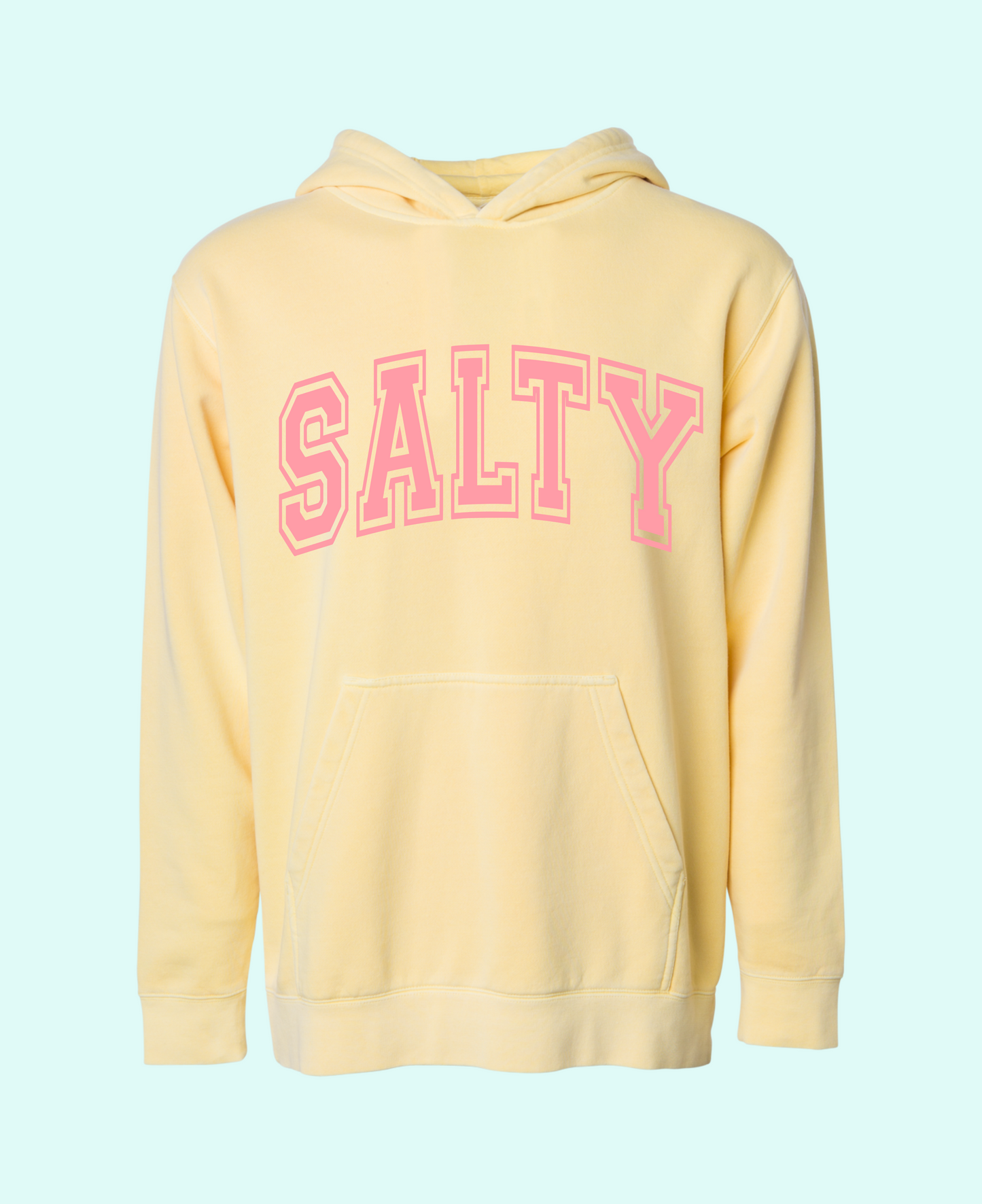 PINK SALTY