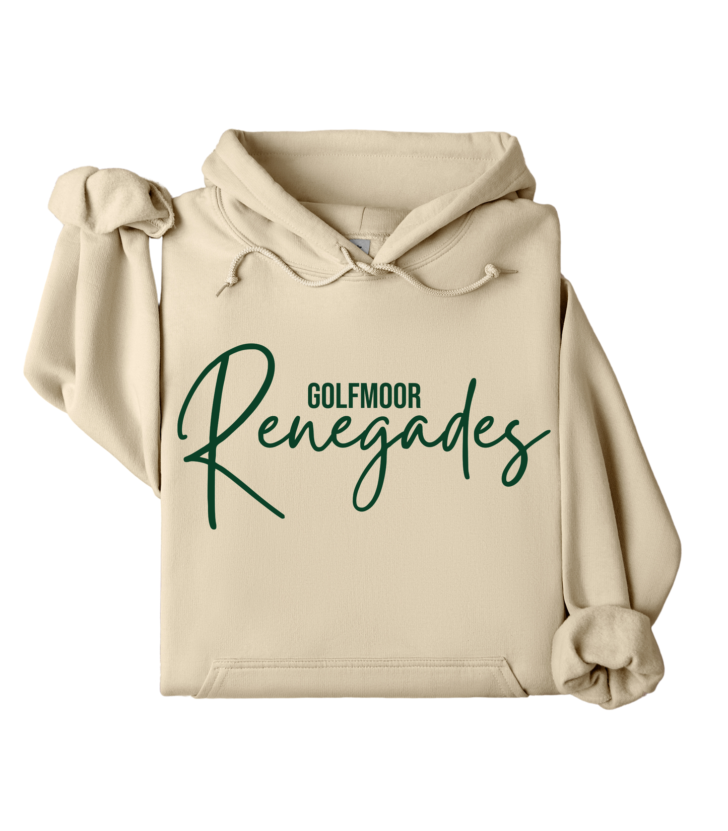 MINIMALIST GMOOR RENEGADES