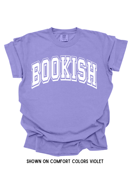 BOOKISH - ADULT