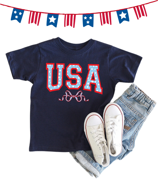 USA BOW KIDS