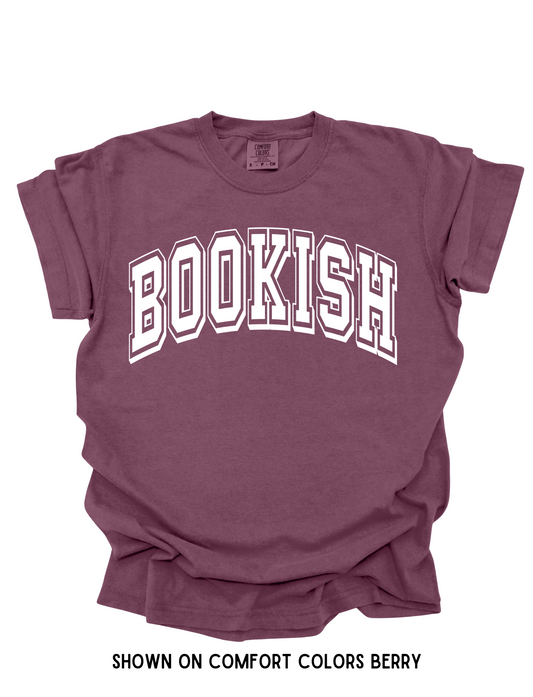 BOOKISH - ADULT