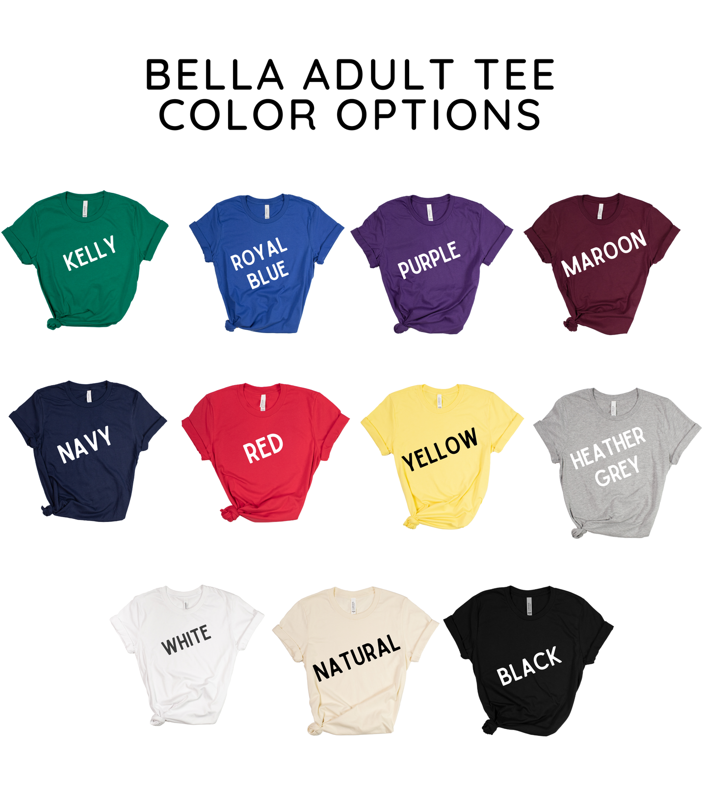 WANNA BE A BALLER, SHOT CALLER - MULTIPLE STYLES