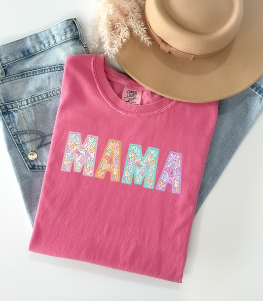 ADULT NON-CUSTOMIZABLE PEEPS MAMA
