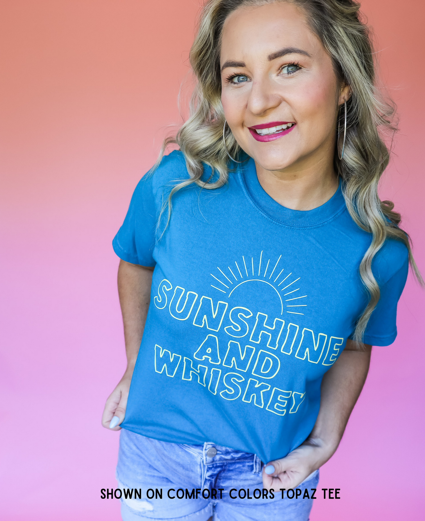 SUNSHINE STATE OF MIND