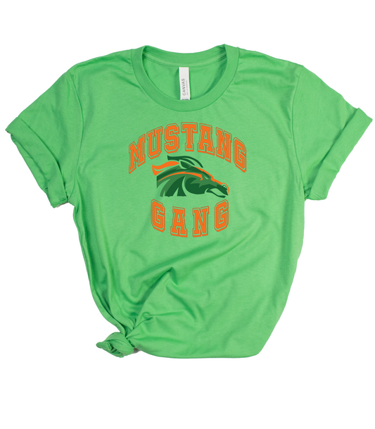 MUSTANG GANG MULTIPLE OPTIONS - ADULTS