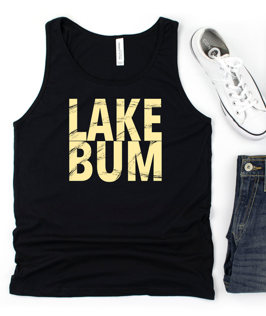 LAKE BUM
