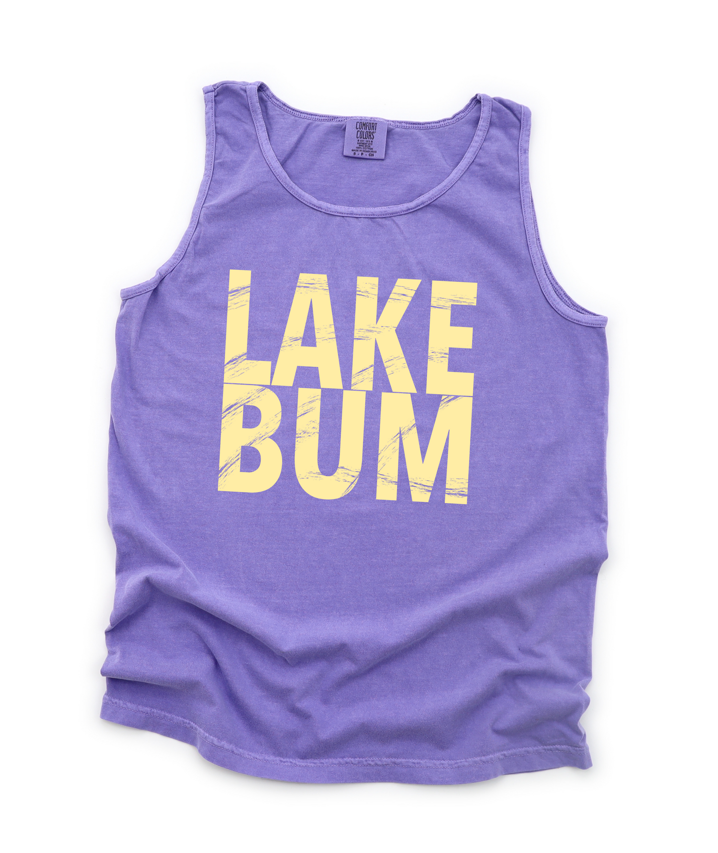 LAKE BUM