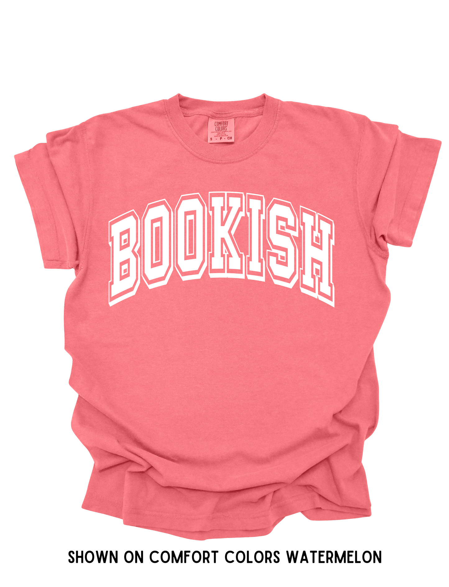 BOOKISH - ADULT
