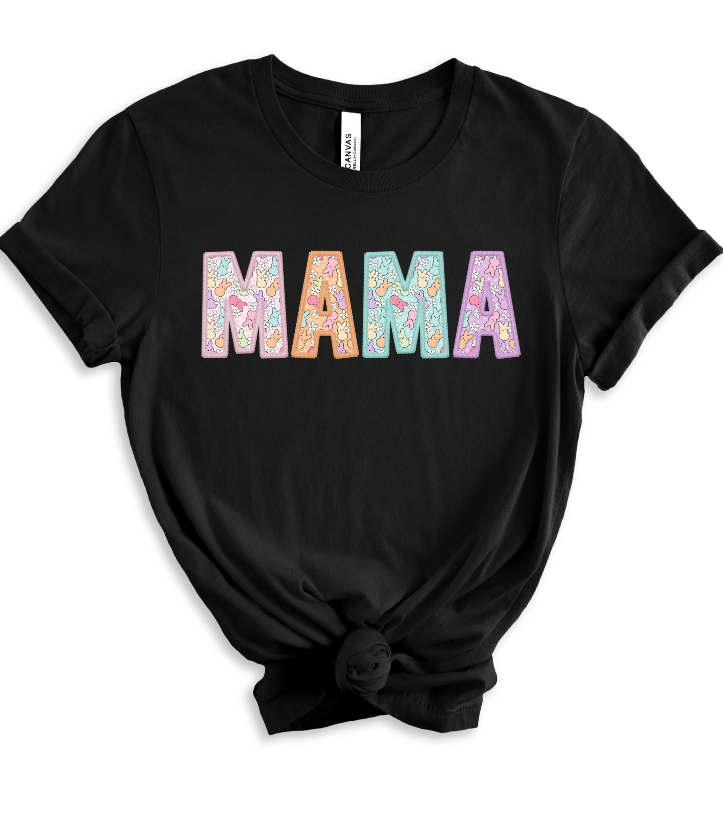 ADULT NON-CUSTOMIZABLE PEEPS MAMA