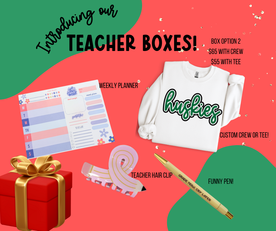 TEACHER BOX OPTION 2