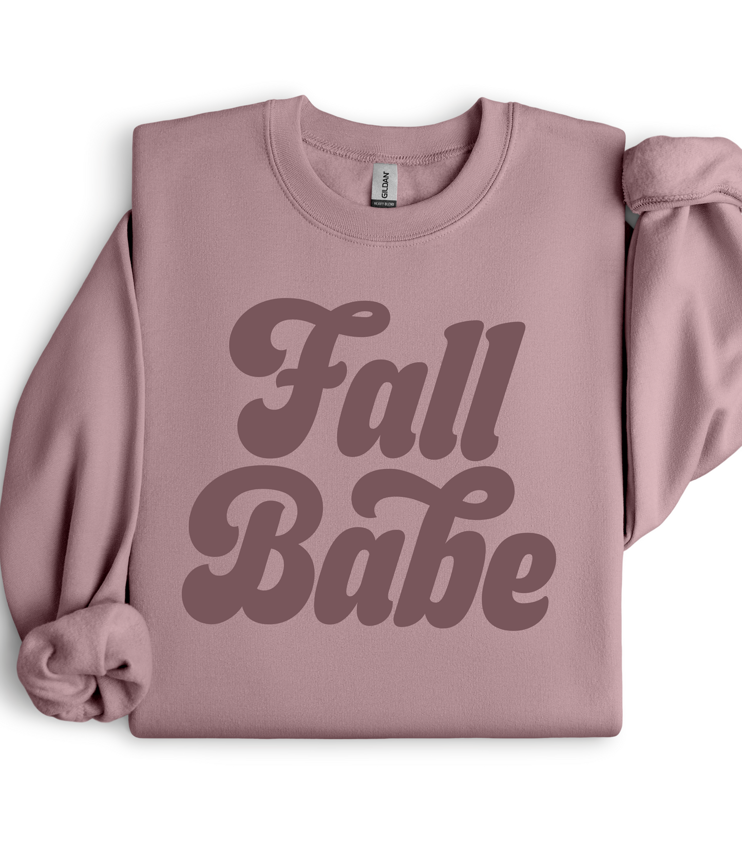 FALL BABE