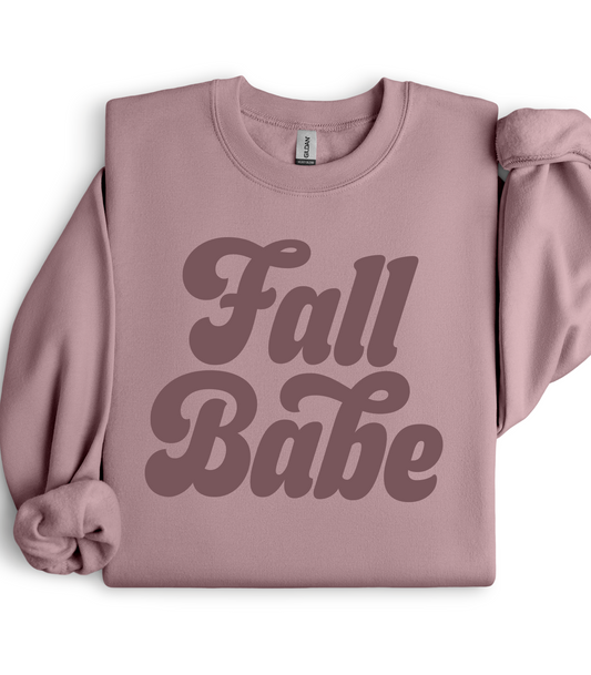 FALL BABE