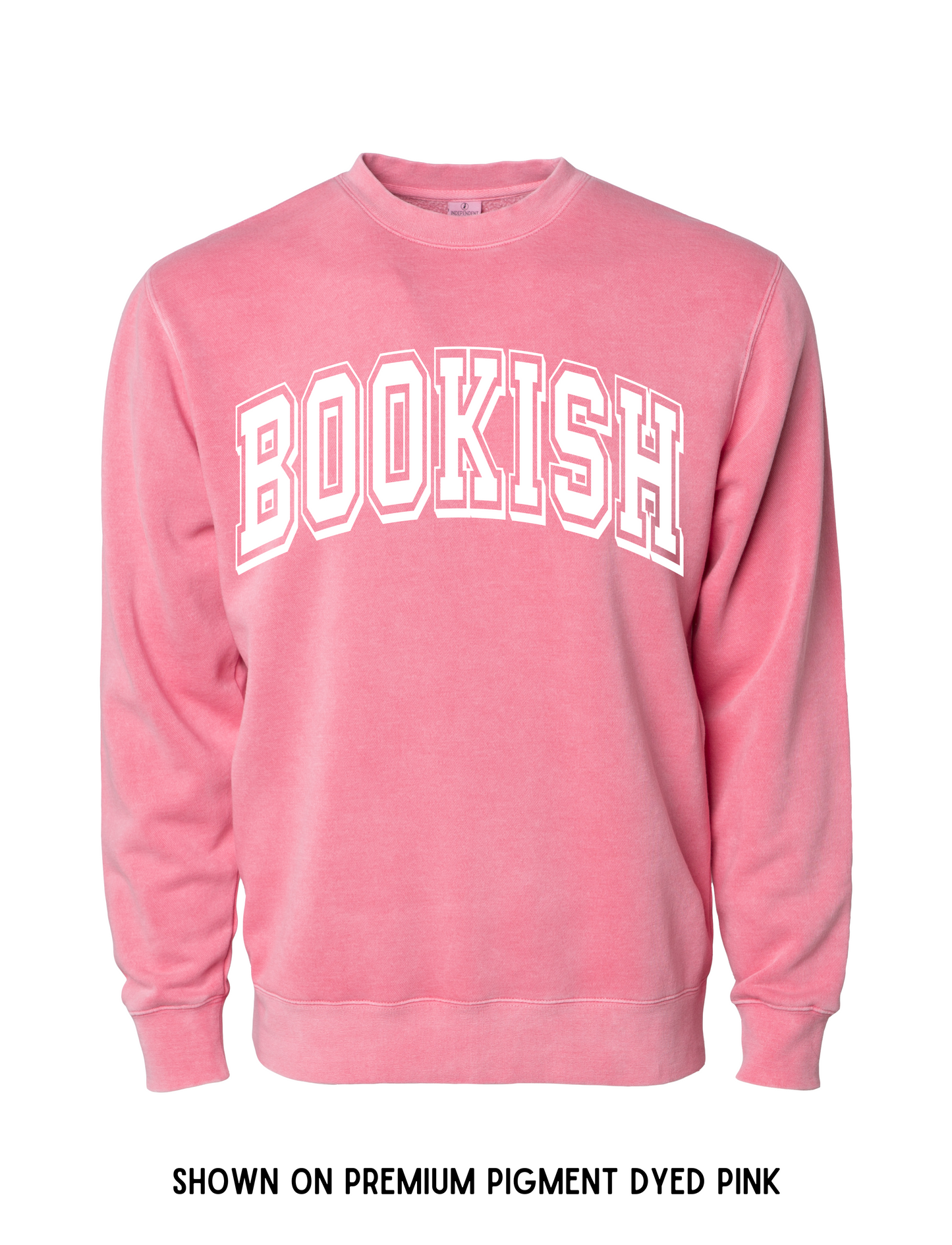 BOOKISH - ADULT