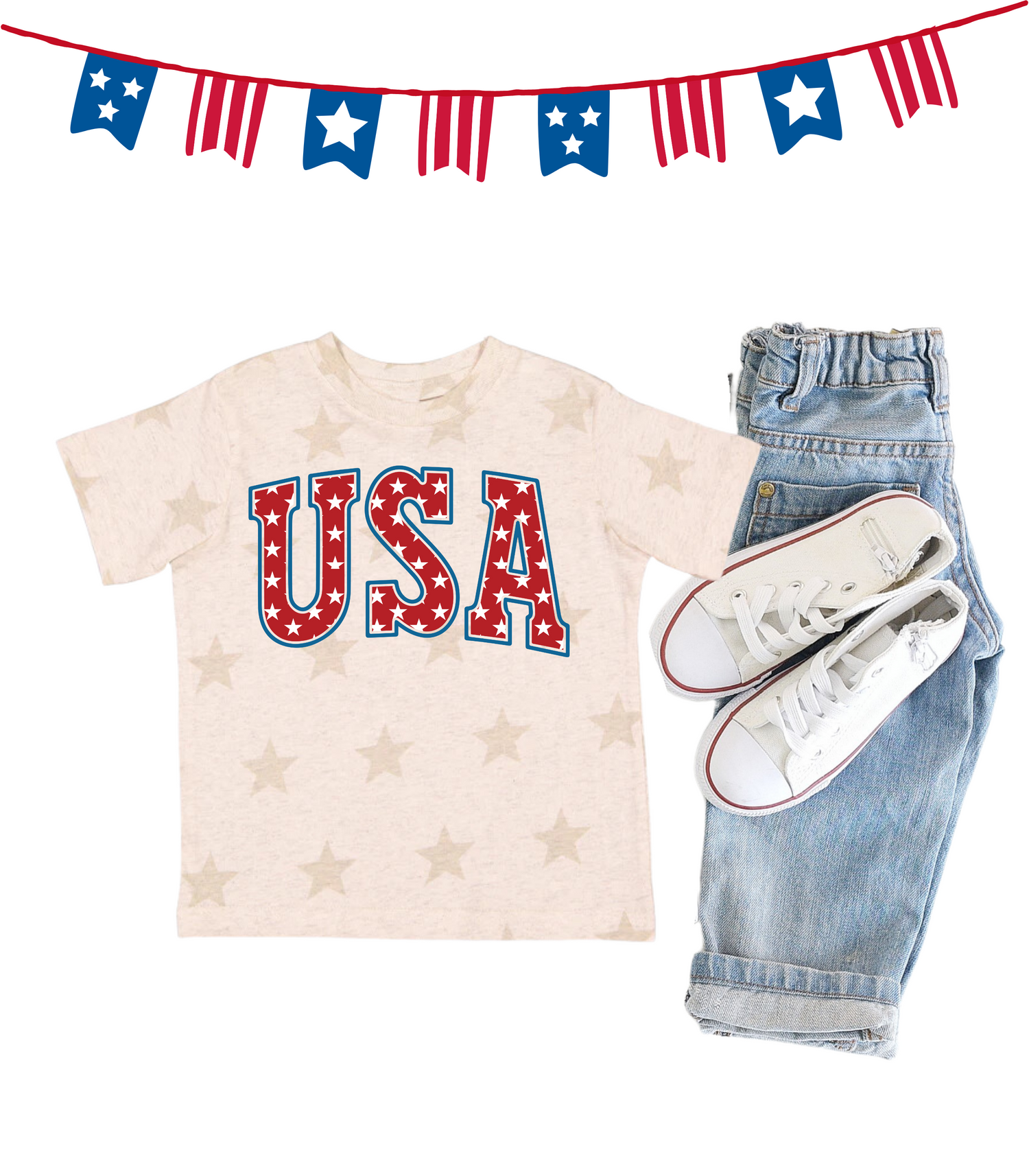 PARTY IN THE USA MATCHING!
