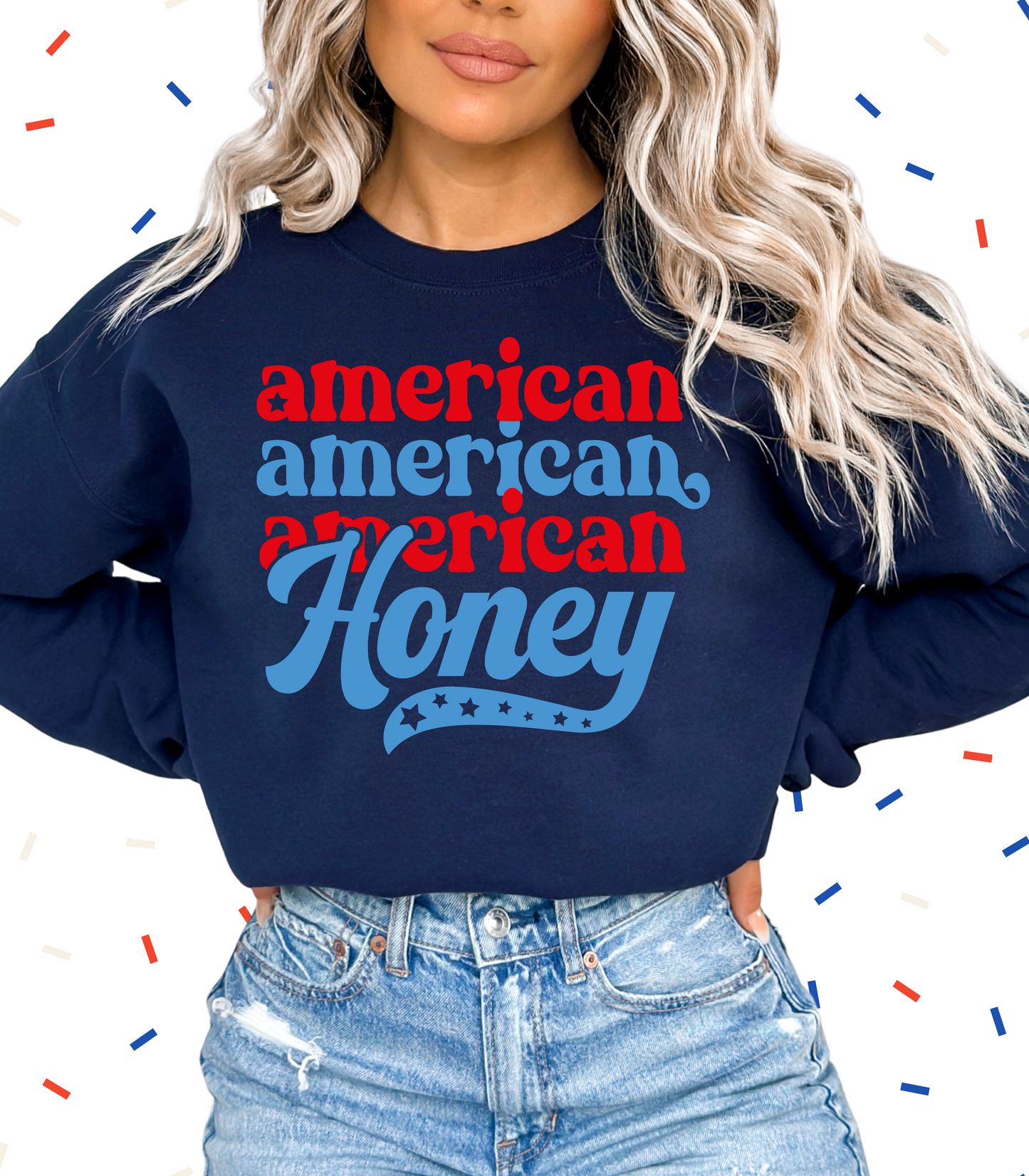 AMERICAN HONEY ADULT
