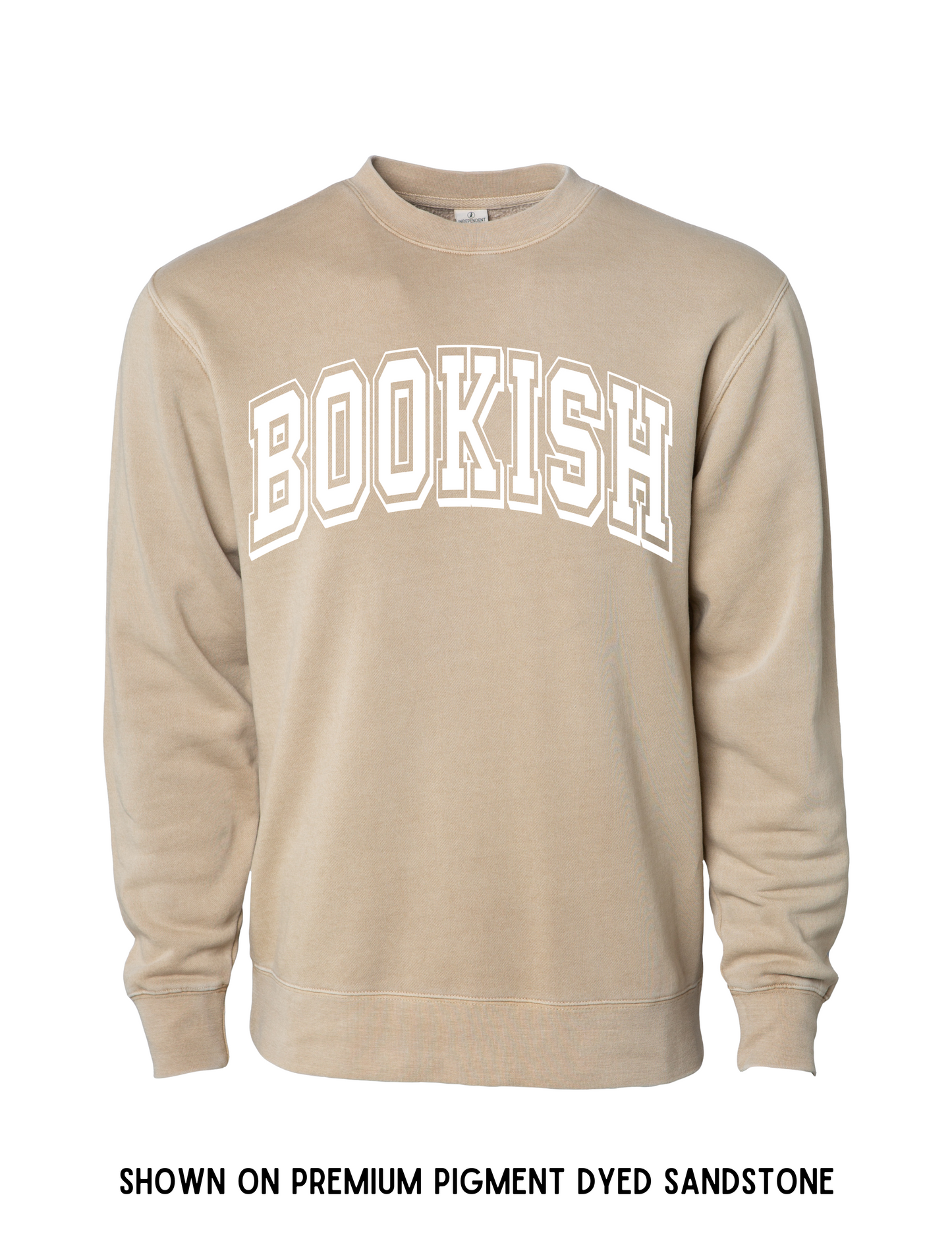 BOOKISH - ADULT