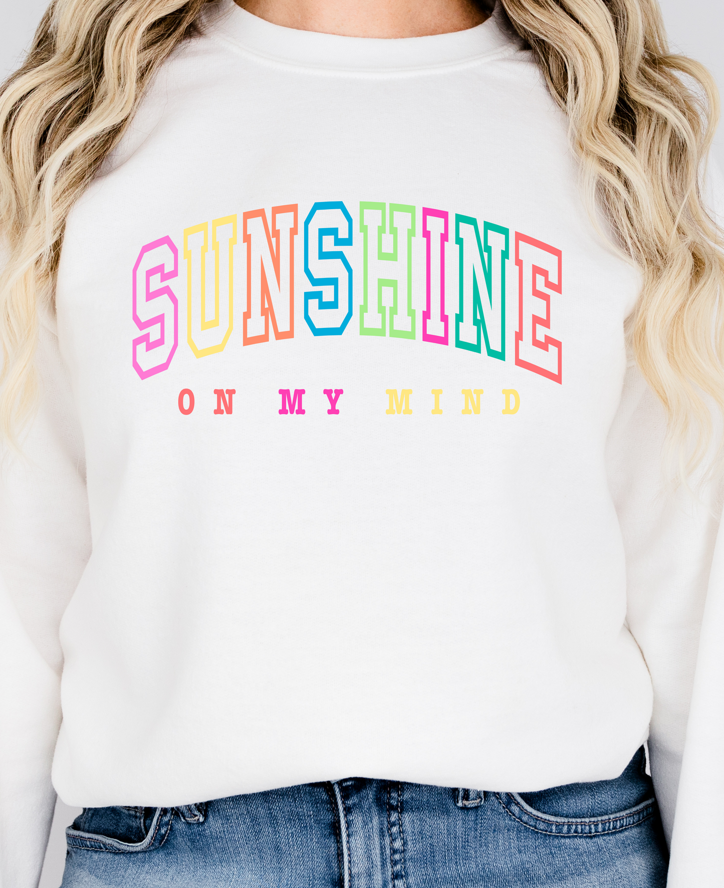 SUNSHINE STATE OF MIND
