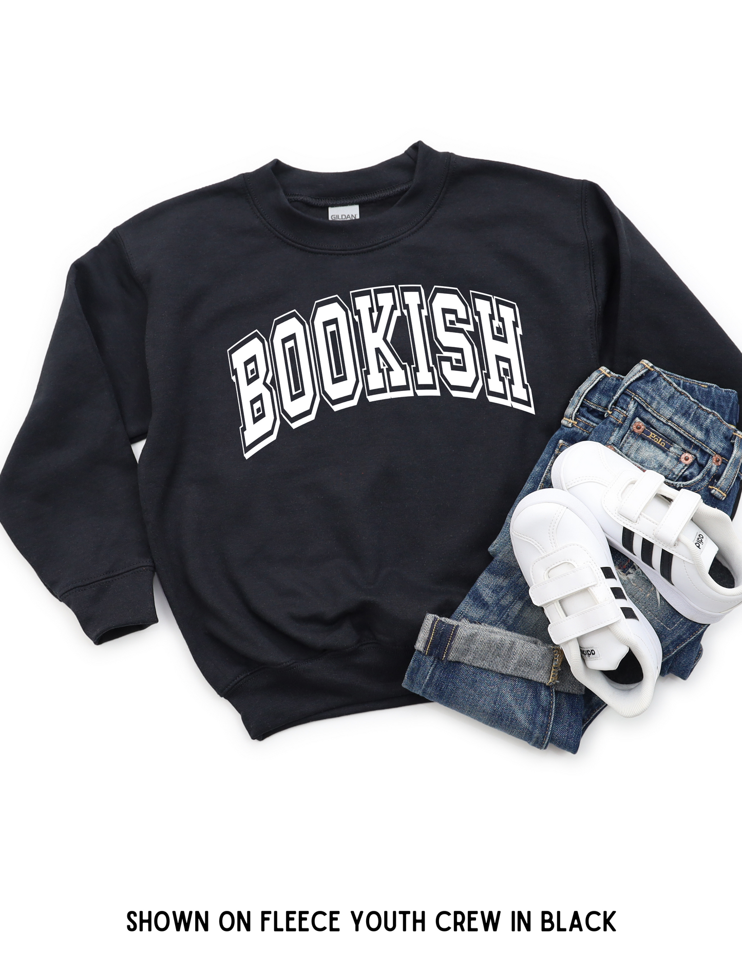 BOOKISH - KIDS