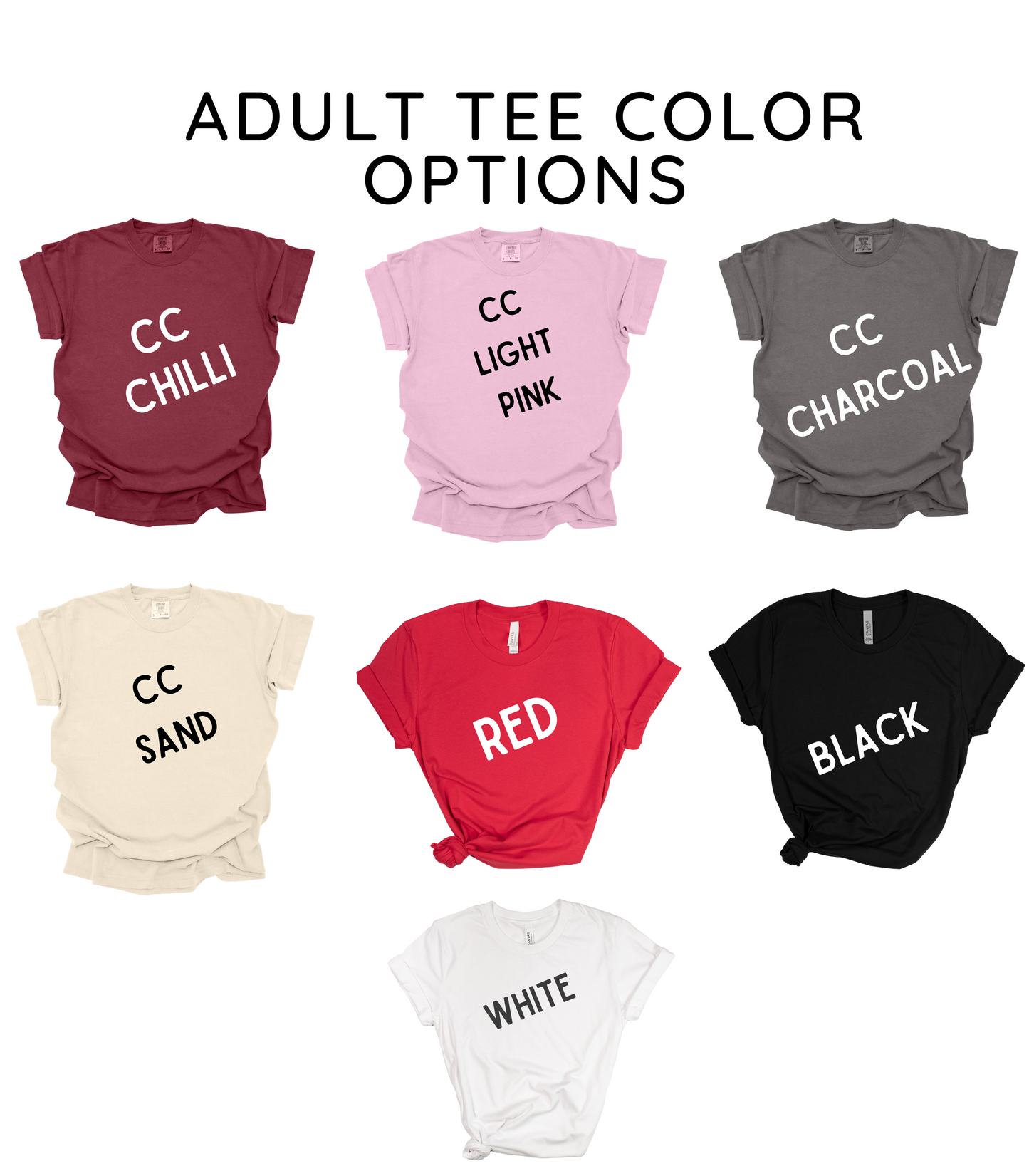 BOY MAMA CANDY HEART ADULT - PJ EXCLUSIVE