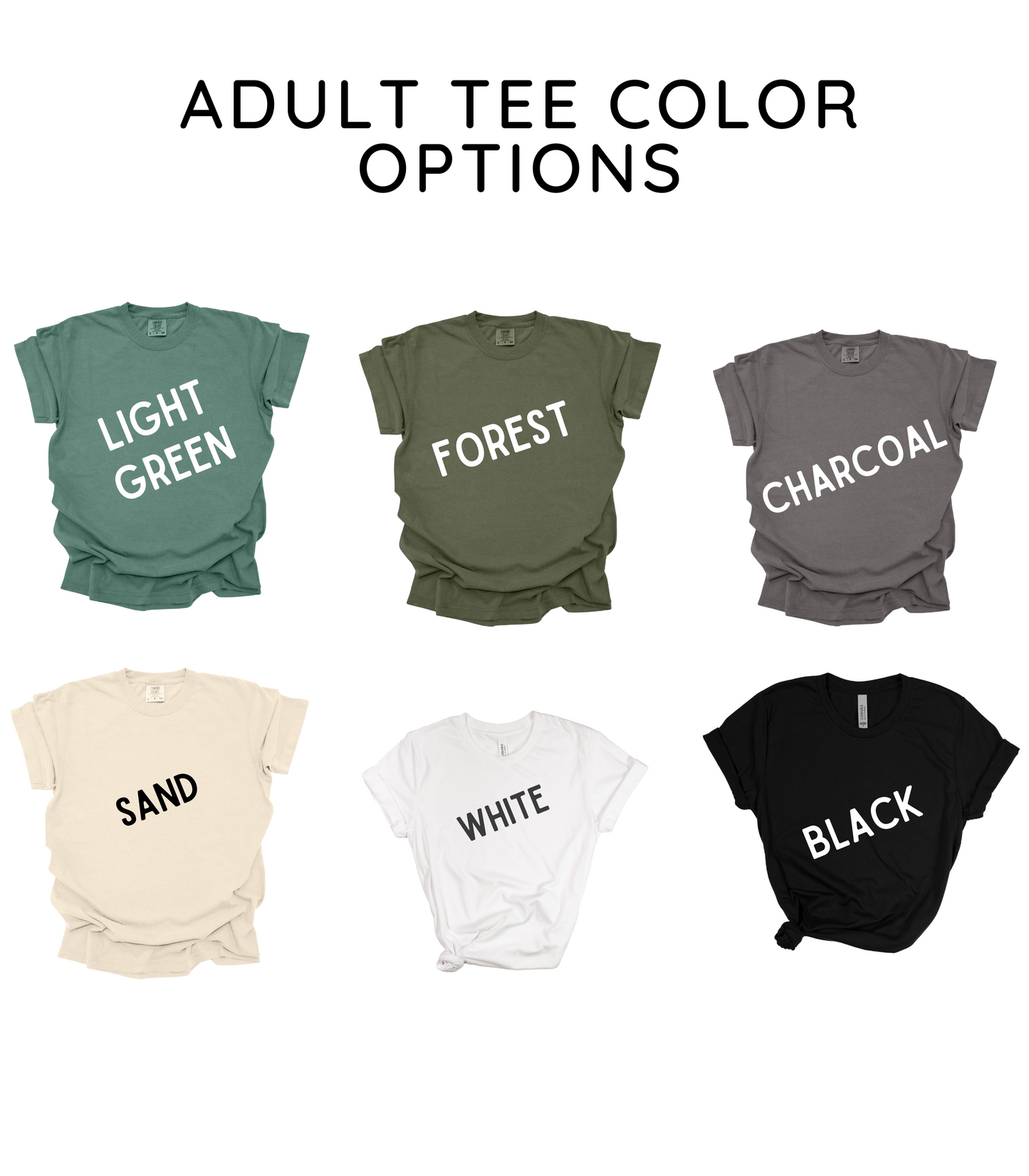 WATERCOLOR SHAMROCKS ADULTS