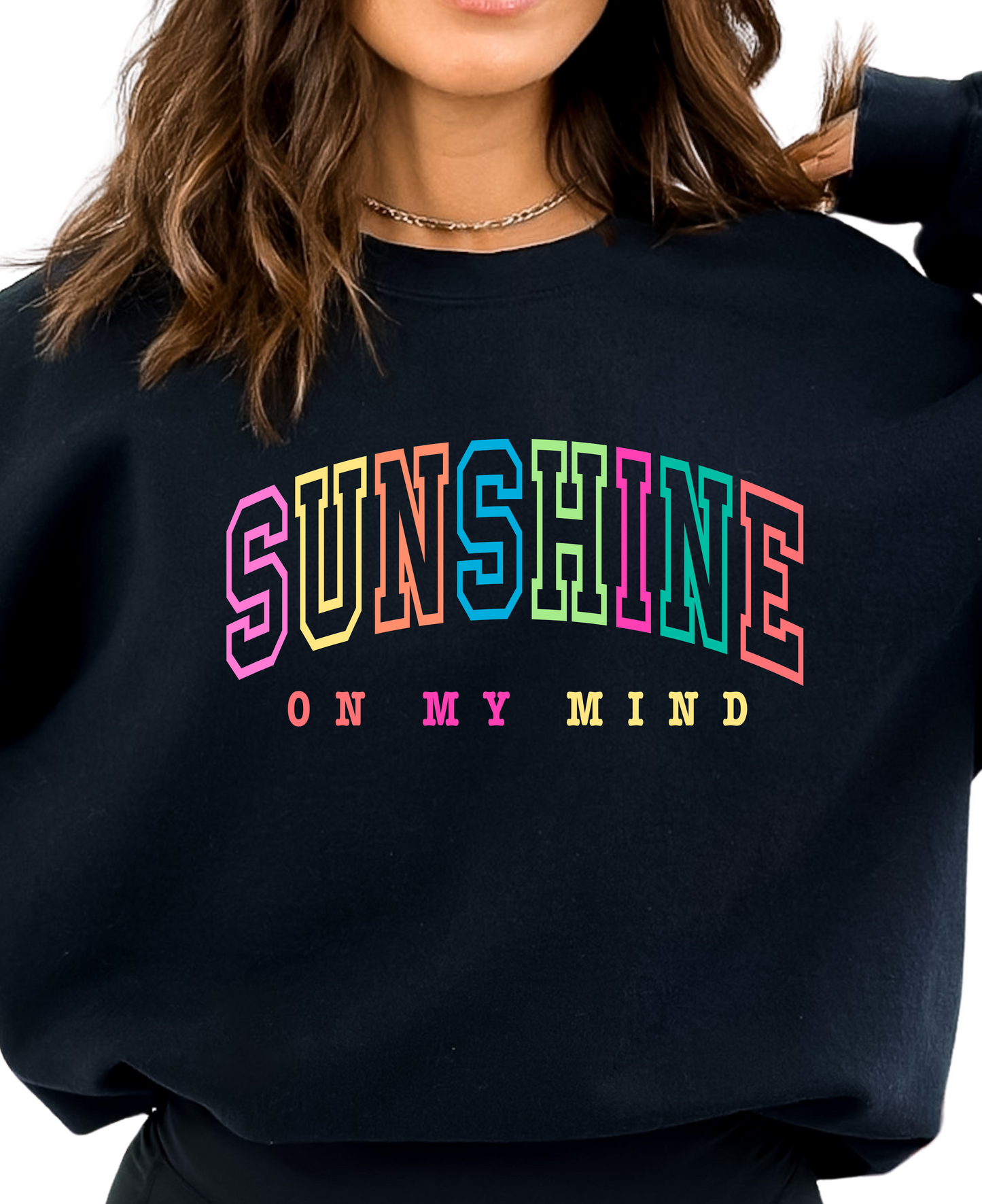 SUNSHINE STATE OF MIND