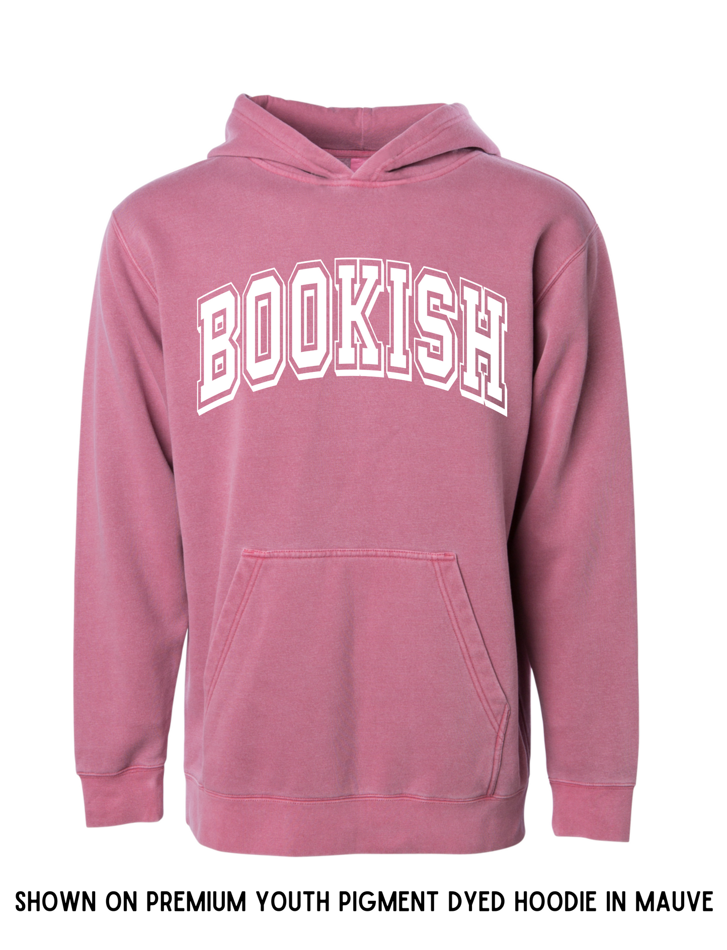 BOOKISH - KIDS