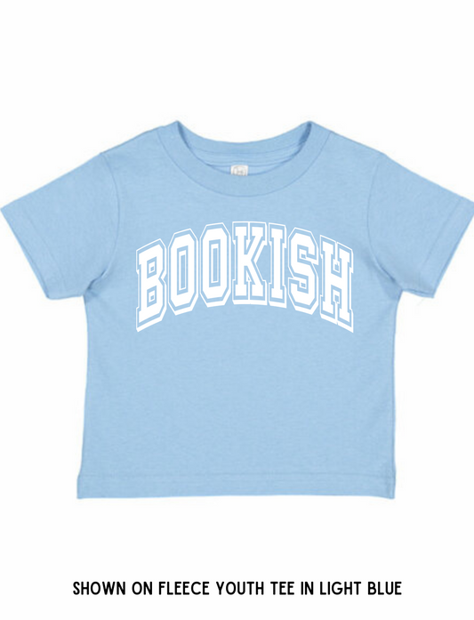 BOOKISH - KIDS