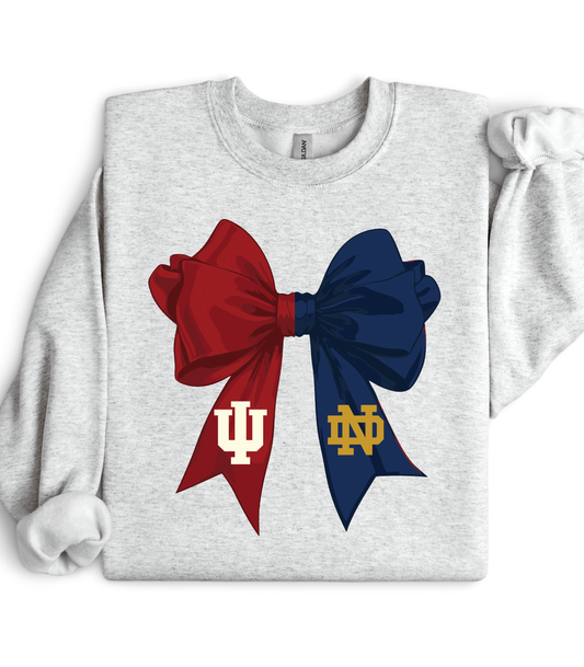 HOUSE DIVIDED BOW ONLY