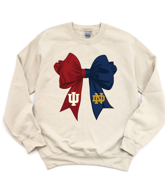 HOUSE DIVIDED BOW ONLY
