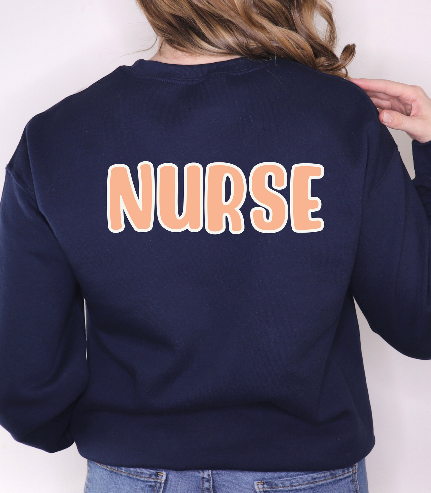 ST. VINCENT L&D NURSE CREW FRONT & BACK CREW
