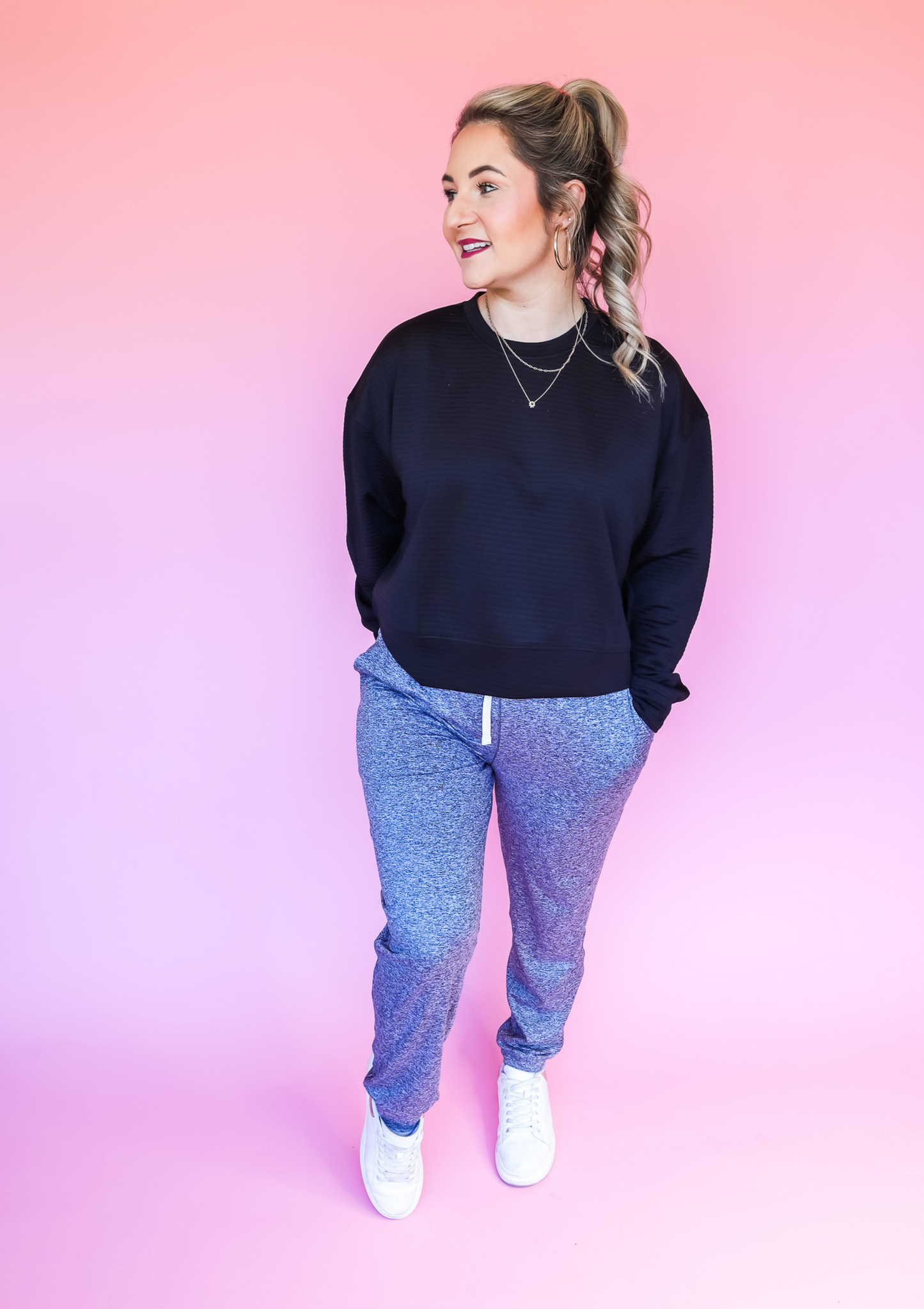 DOOR BUSTER JOGGERS