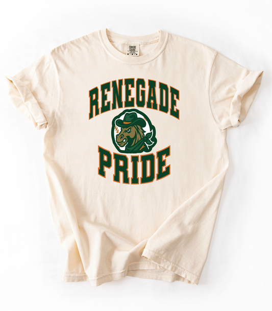 RENEGADE PRIDE