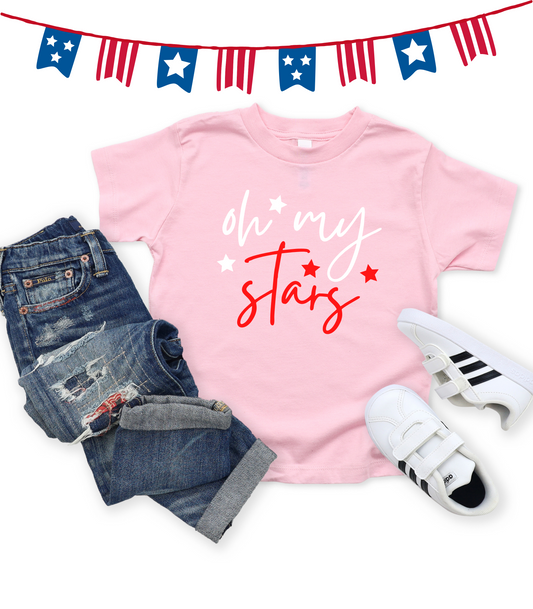 OH MY STARS KIDS