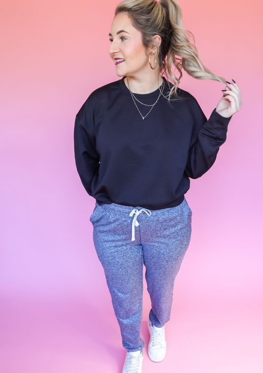 DOOR BUSTER JOGGERS