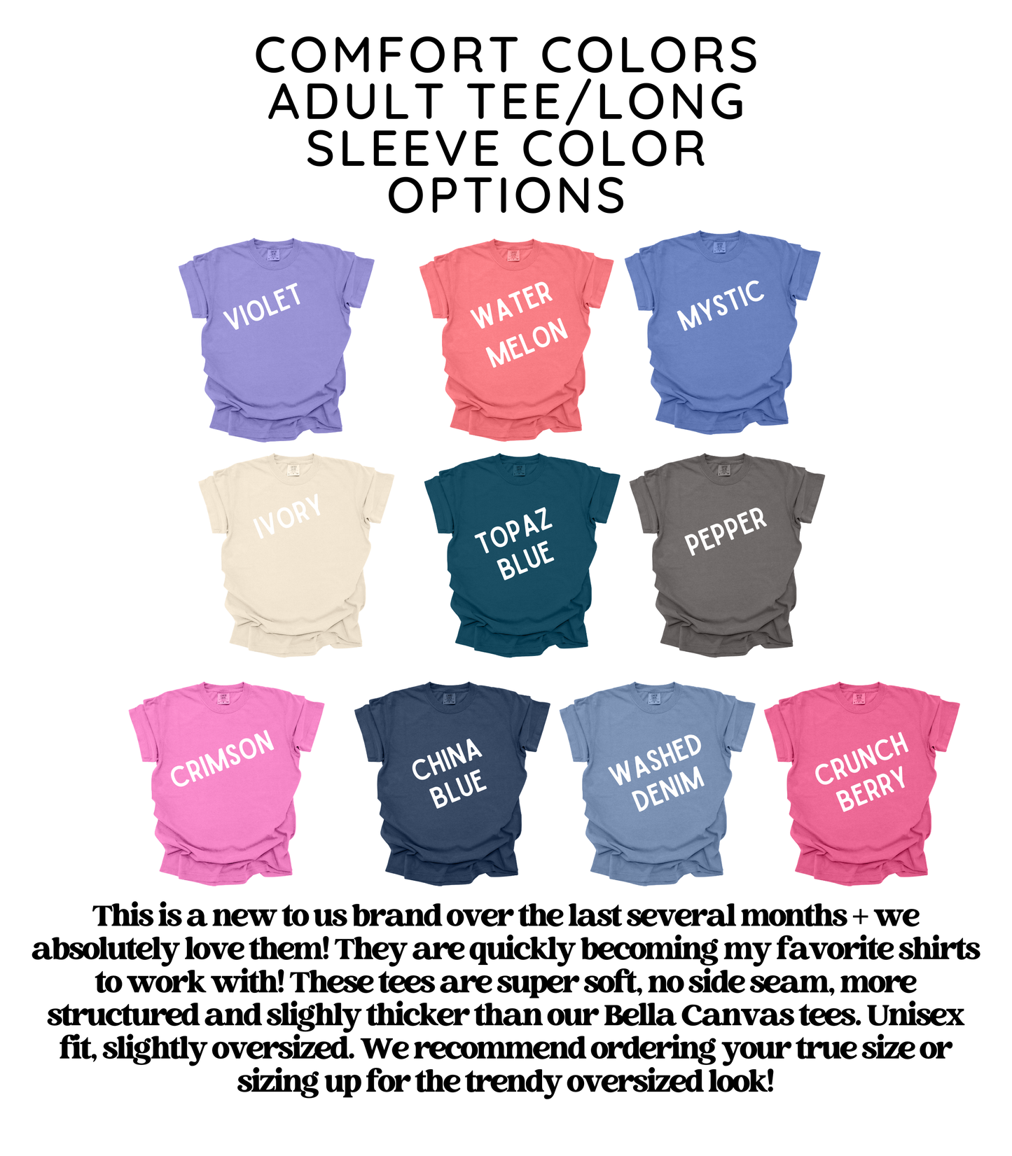 SPECIAL EDUCATION TEACHER TEE - PJ EXCLUSIVE