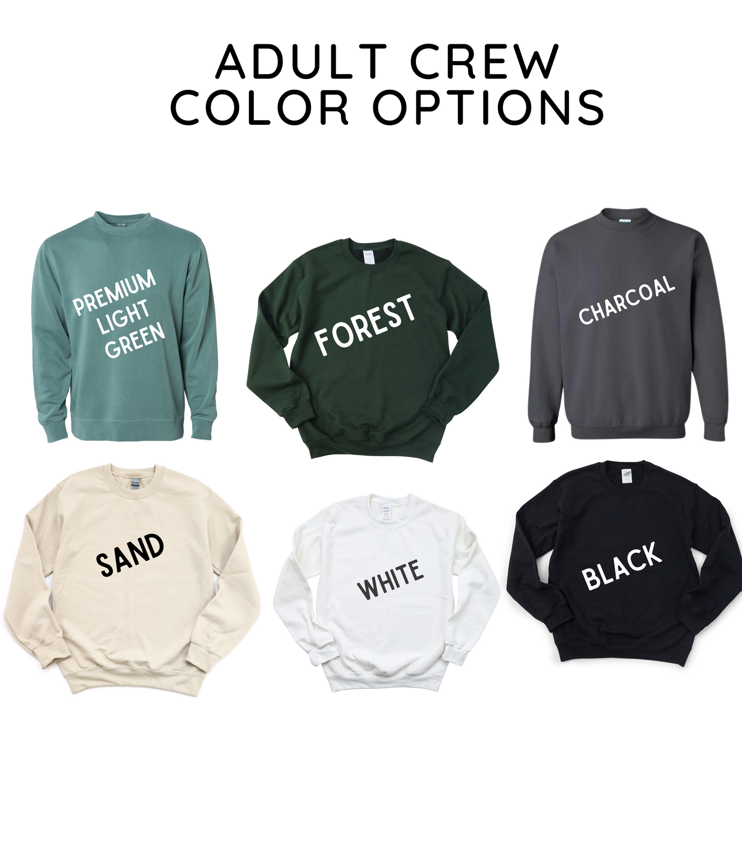 WATERCOLOR SHAMROCKS ADULTS