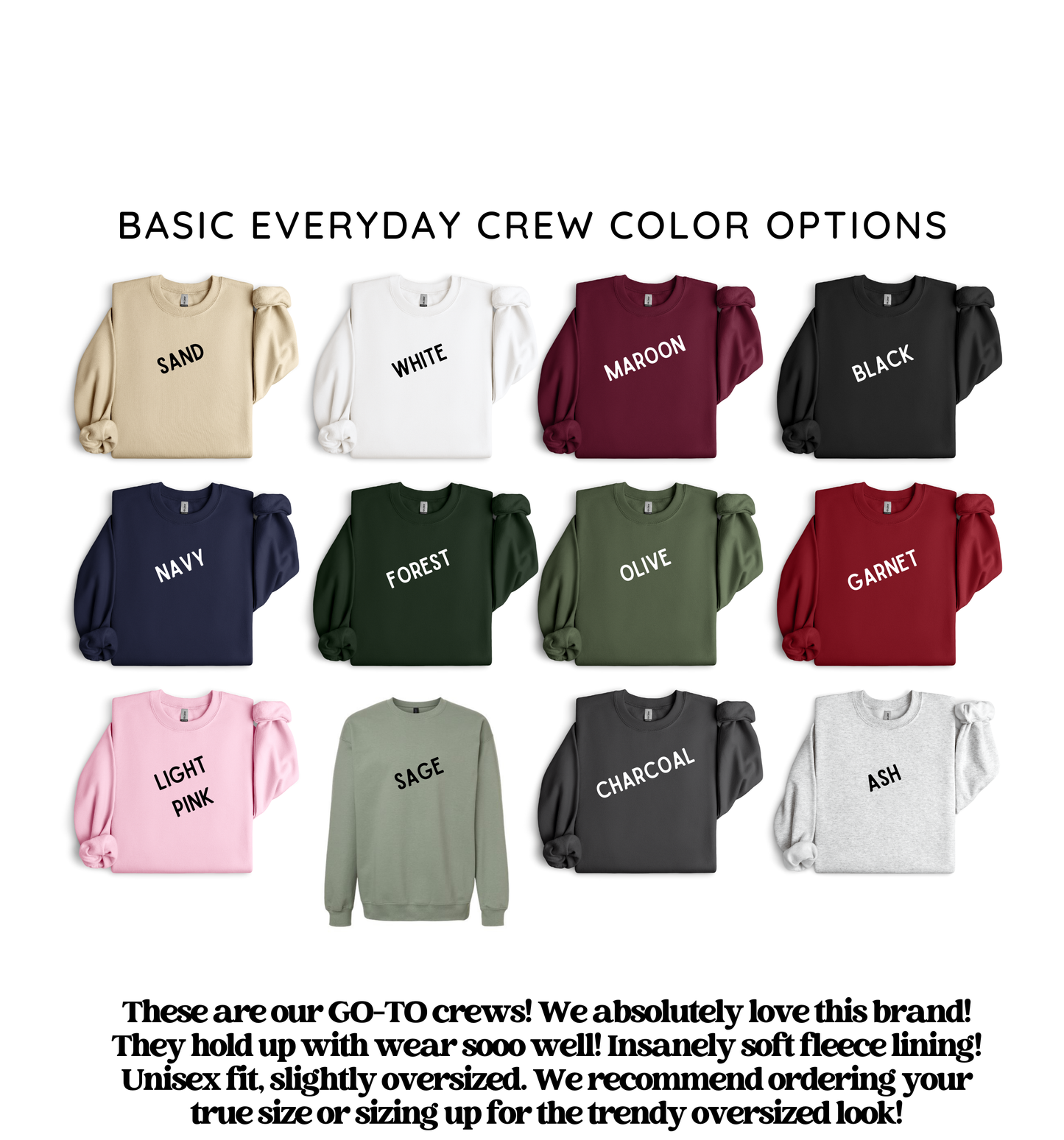 OFFICIAL MEMBER OF THE BF CREW FRONT ONLY DESIGN - PJ EXCLUSIVE