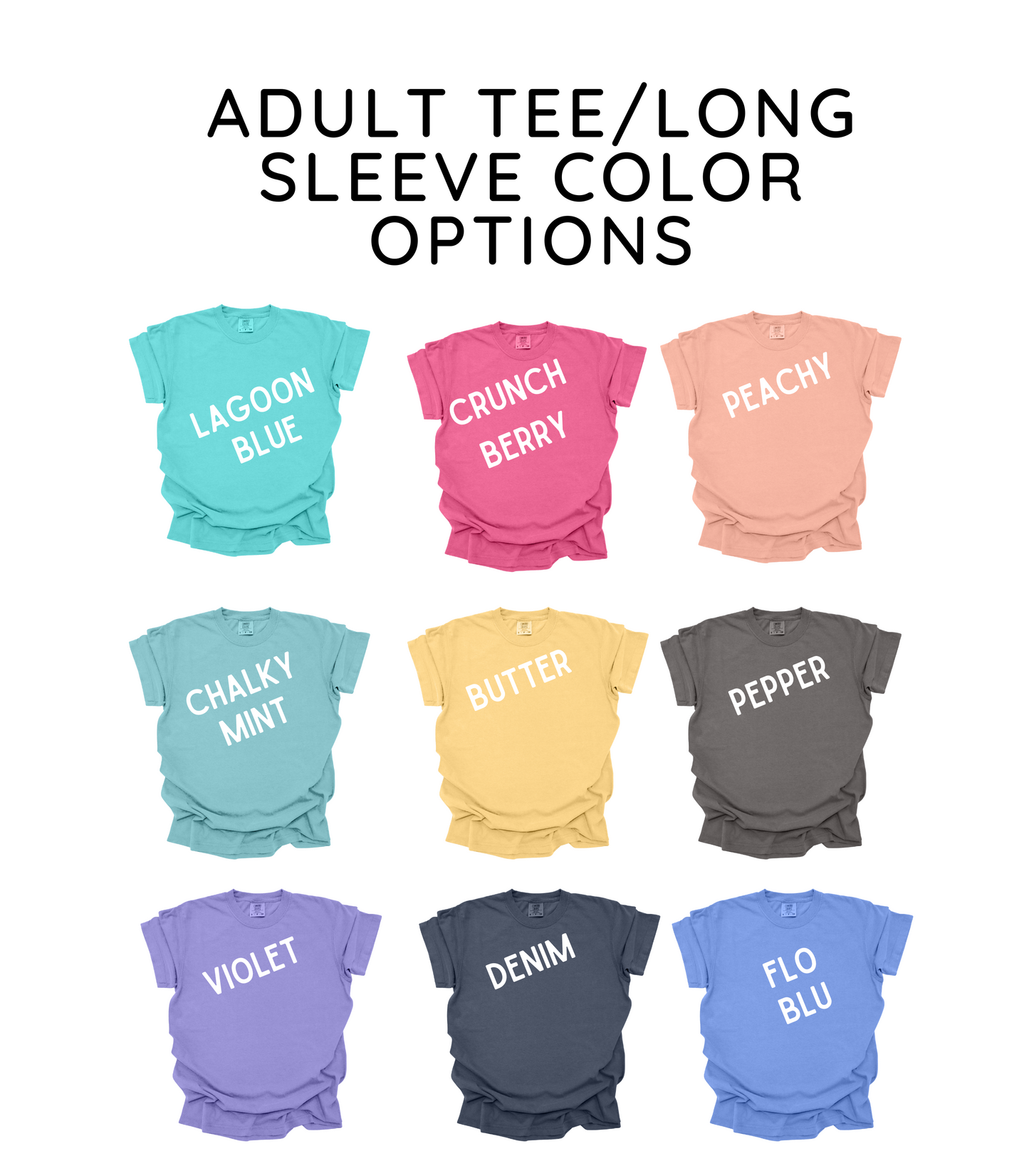TEQUILA UNIVERSITY - TUESDAY TEE