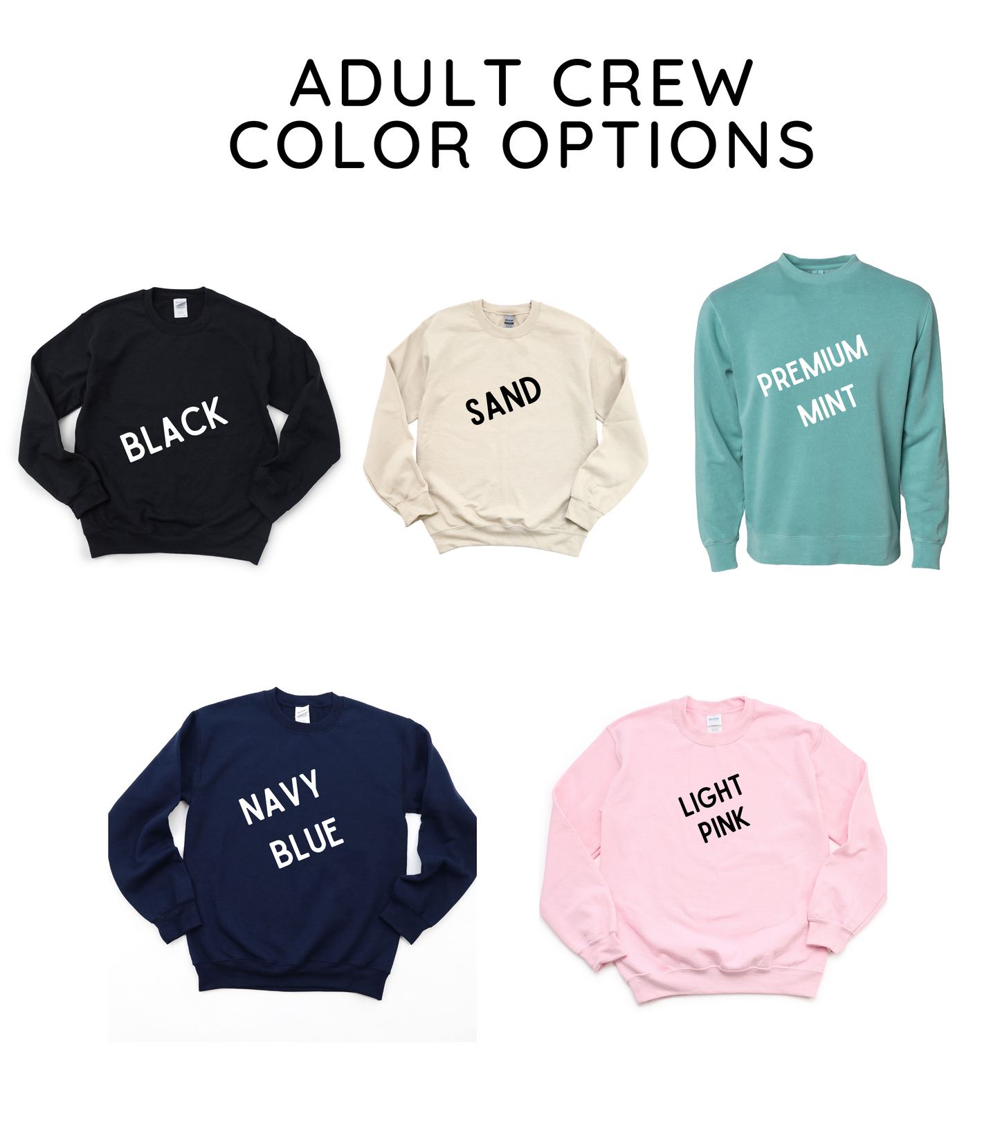 LET THEM - TUESDAY TEE + PJ EXCLUSIVE