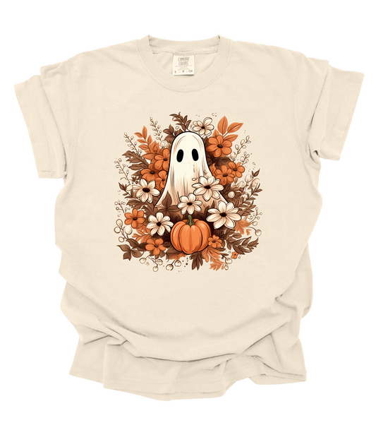 AUTUMN GHOST