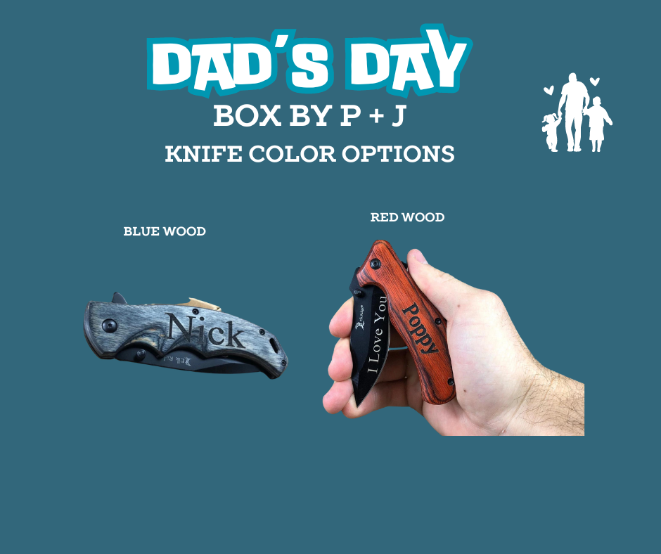 DAD'S DAY BOX OPTION 1